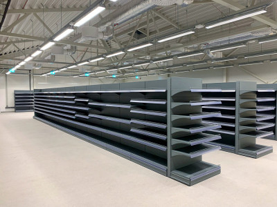 Topp Butikkdekorasjon, Gaujas iela 25B, Jaunpiebalga
